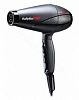 Фен профессиональный BaByliss PRO BLACK STAR IONIC BAB6250IE фото интерент-магазин MIREL SHOP