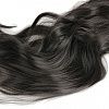 Волосы натуральные темные фото интерент-магазин MIREL SHOP