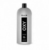 OLLIN oxy 1,5 % 30vol. окисляющая эмульсия 1000мл фото интерент-магазин MIREL SHOP